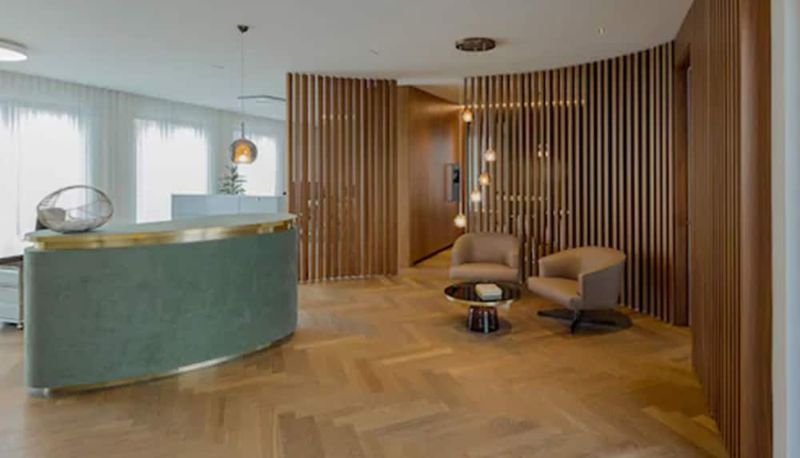 Info - DD Suites Serviced Apartments
