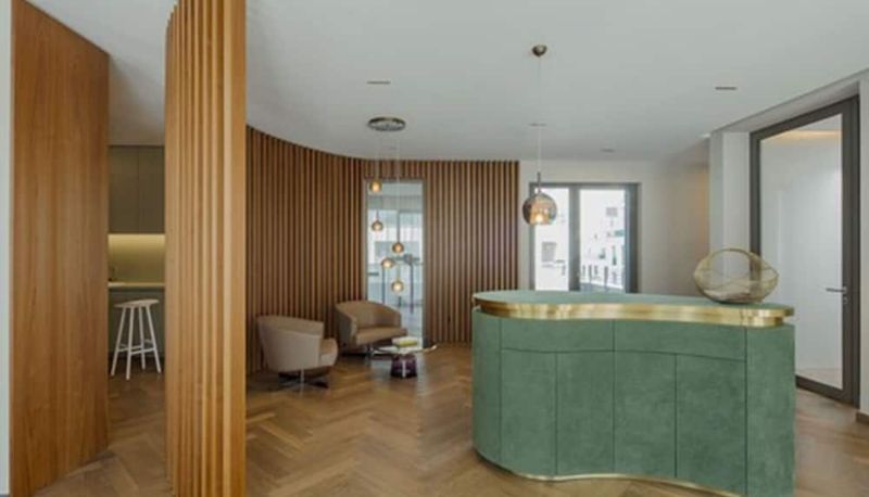 Info - DD Suites Serviced Apartments