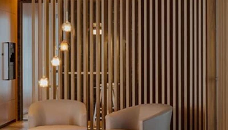 Réception - DD Suites Serviced Apartments