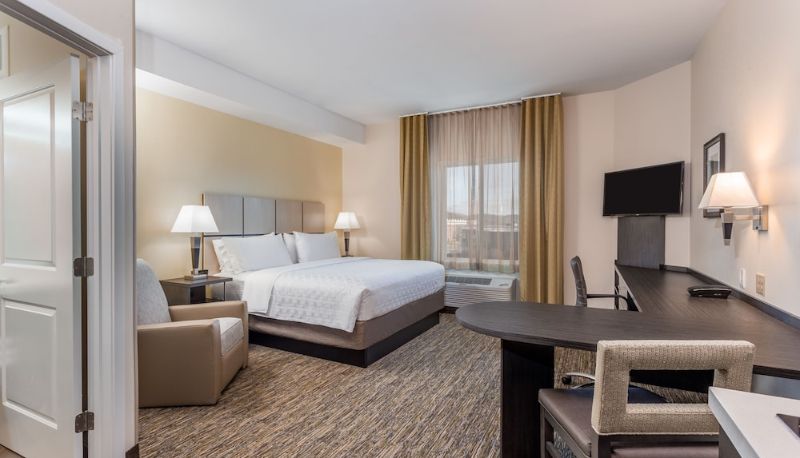 Appartamento - Candlewood Suites BETHLEHEM SOUTH by IHG
