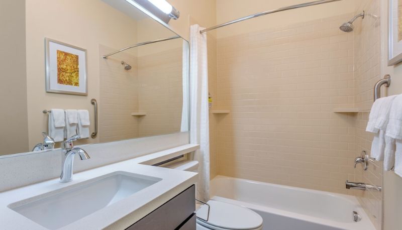 Appartamento - Candlewood Suites BETHLEHEM SOUTH by IHG