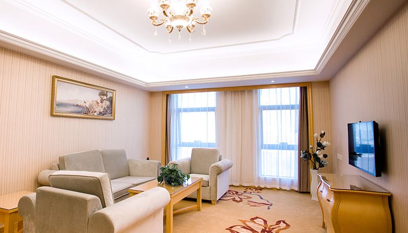 Camera - Vienna International Hotel Hangzhou Future Science Future Technology City(Chinese Only)