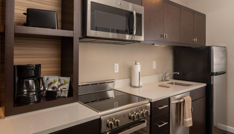 Chambre - TownePlace Suites by Marriott Clarksville