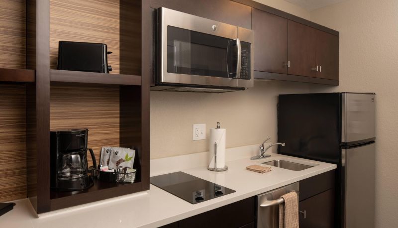 Chambre - TownePlace Suites by Marriott Clarksville