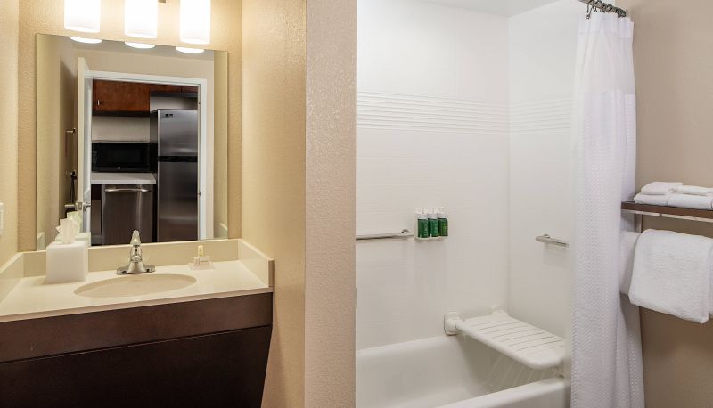 Chambre - TownePlace Suites by Marriott Clarksville