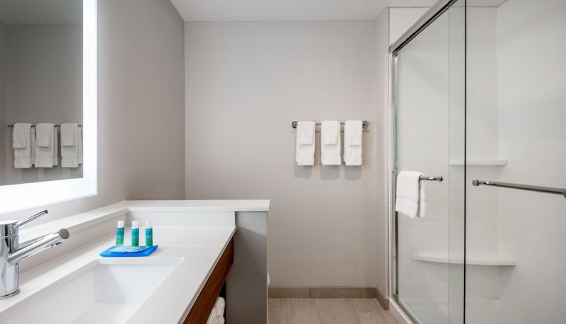 Suite - Holiday Inn Express & Suites PUNTA GORDA by IHG
