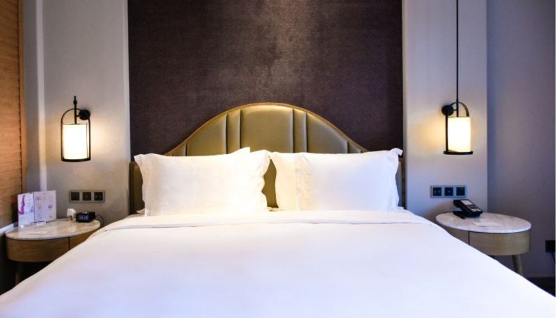 Camera - Crowne Plaza QINGDAOORIENTALMOVIEMETROPOLIS by IHG