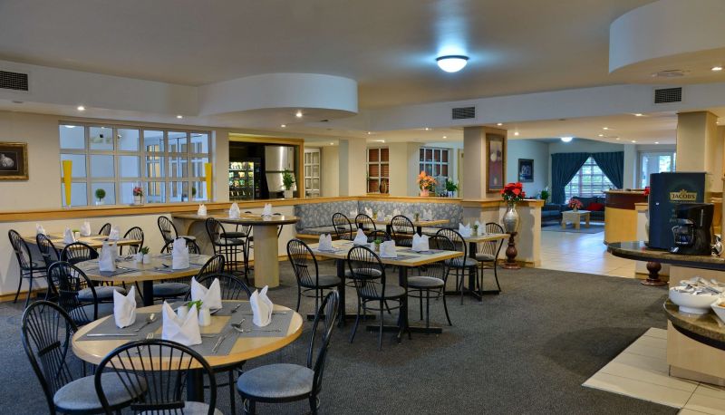 Ristorante - ROAD LODGE POTCHEFSTROOM
