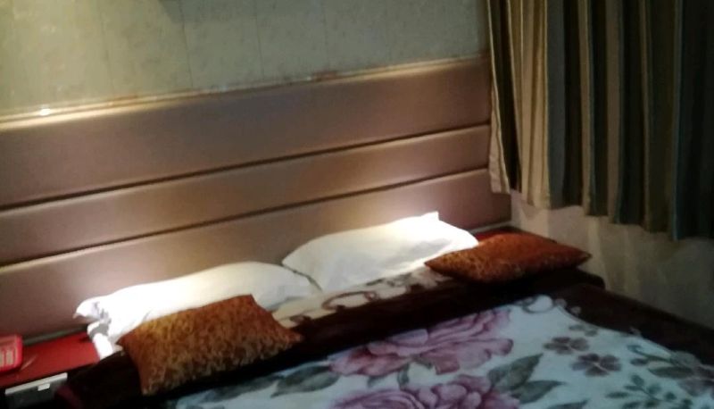 Camera - Huaqing Express Hotel