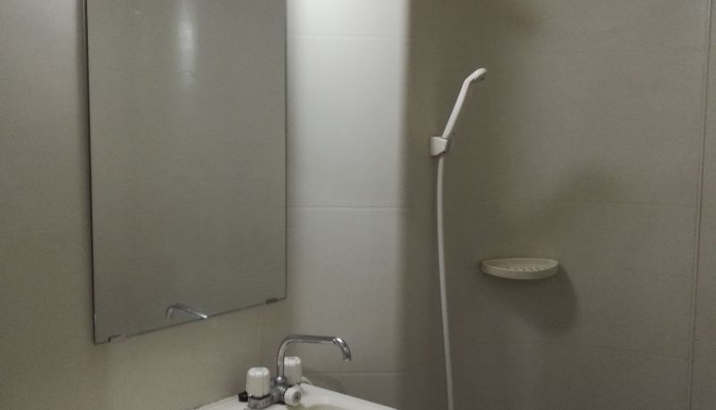 Informacje - Nanyuan Hotel