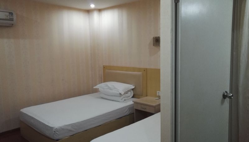 Pokój - Nanyuan Hotel