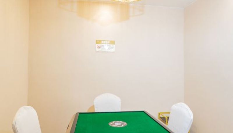 Habitación - Cheung Chau Hotel