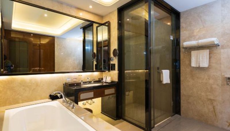 Zimmer - Cheung Chau Hotel