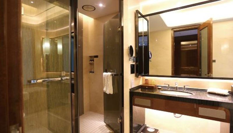 Habitación - Cheung Chau Hotel