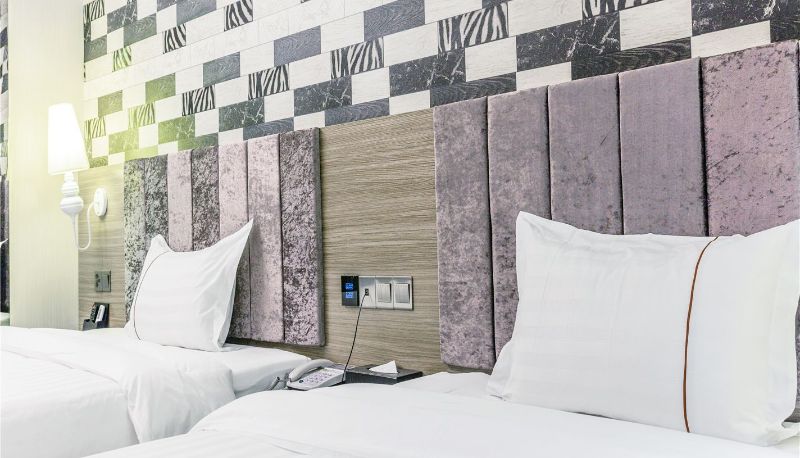Camera - Bafang Boutique Hotel (Yuanzhou Branch)