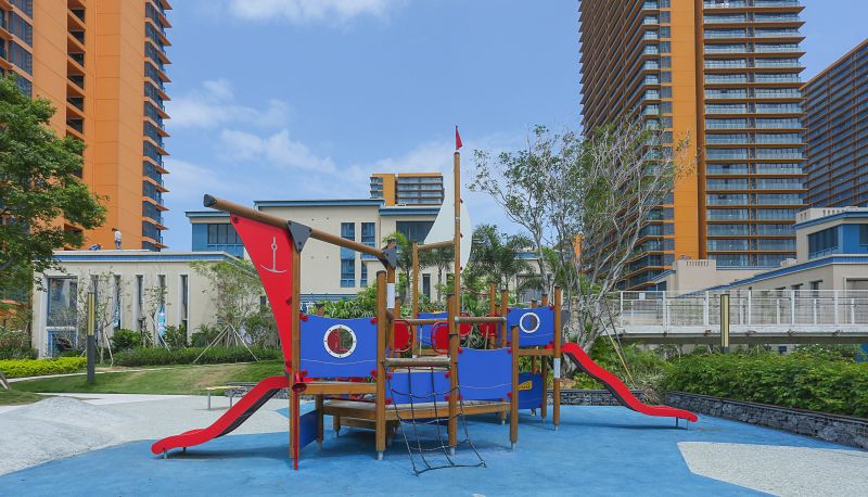Informacje - Little Prince Holiday Inn