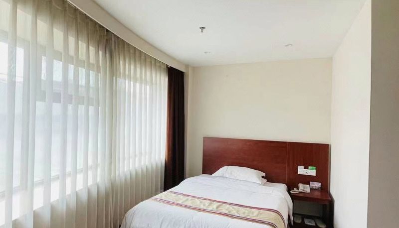 Zimmer - Northeast Asia Hotel
