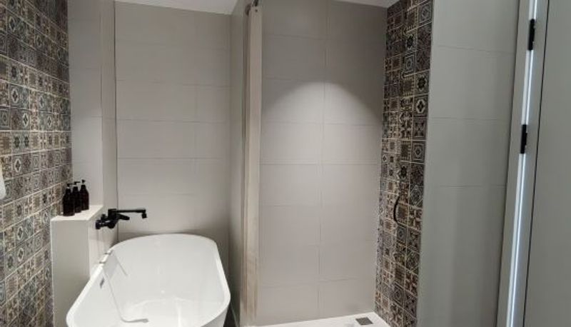 Chambre - Tiger Hotel