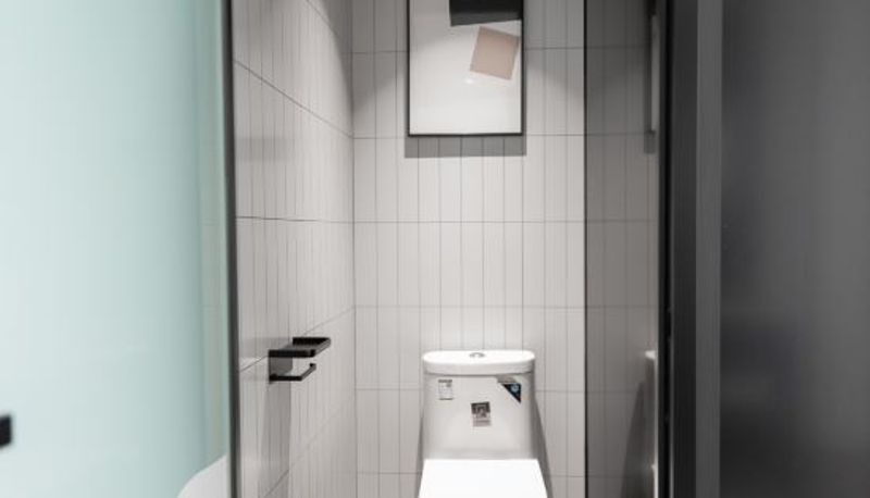 Chambre - Tiger Hotel