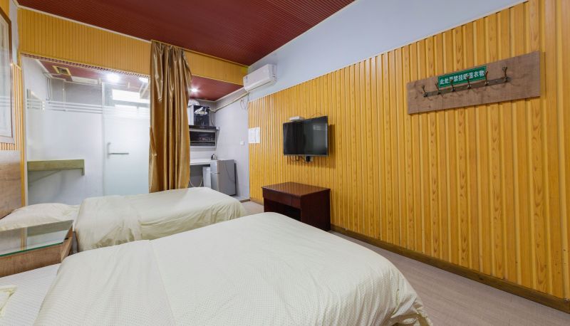 Business-Zimmer - Good IKEA Apartment Hotel