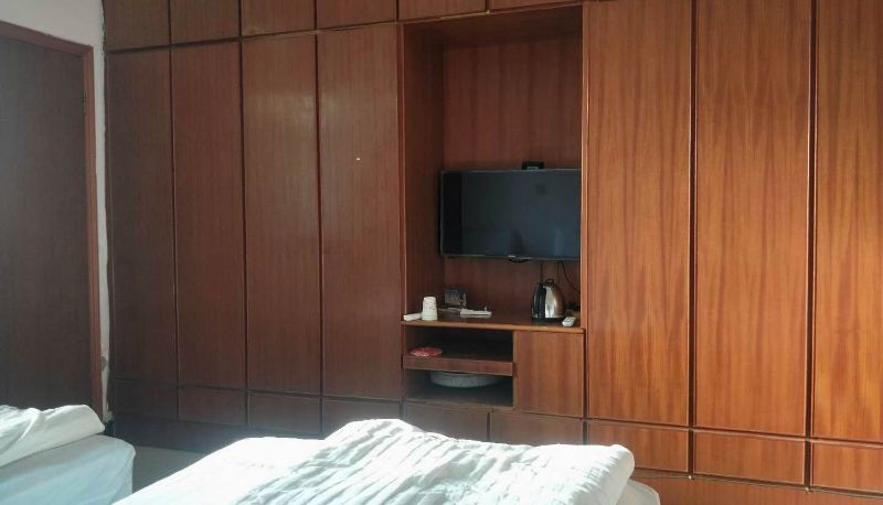 Camera - National Highway Hotel