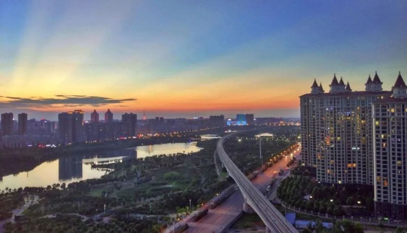 Info - City Convenience Hotel (Xiaogan Chengzhan Road Branch)
