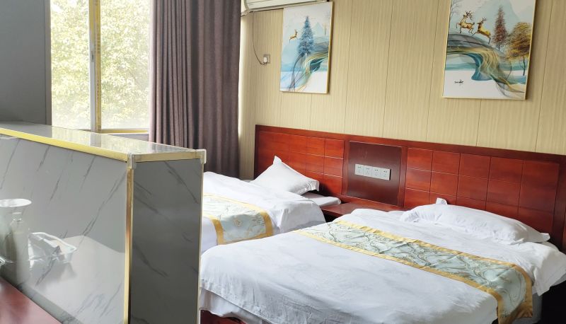Camera - Golden Holiday Hotel