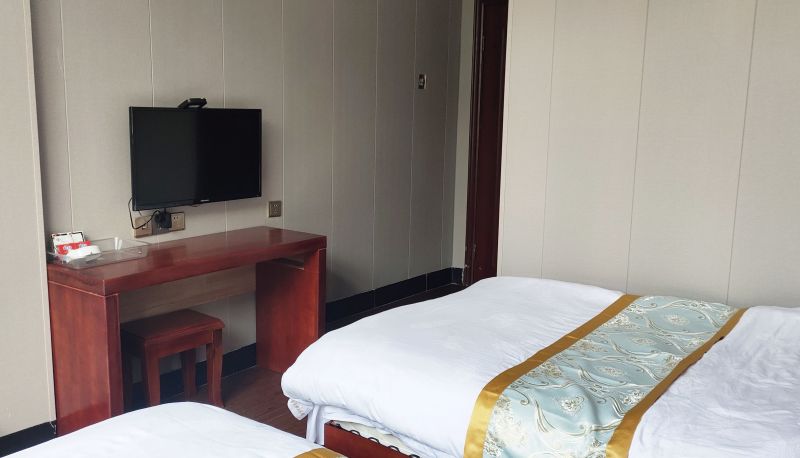 Camera - Golden Holiday Hotel
