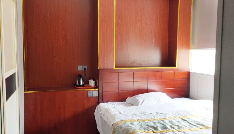 Camera - Golden Holiday Hotel