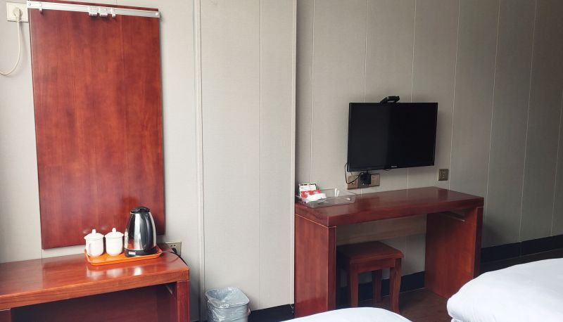 Zimmer - Golden Holiday Hotel