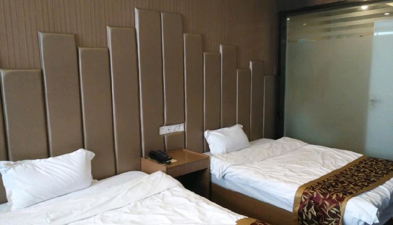 Pokój - Huatian Business Hotel
