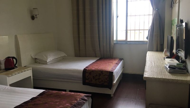Camera - Zhanqian Small Hotel