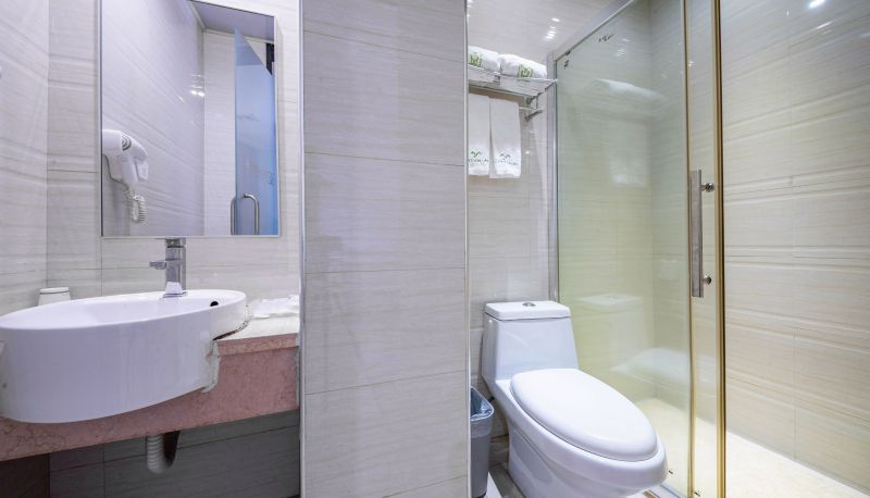 Pokój - Meet Fashion Hotel (Zhengjia Shopping Plaza Store)