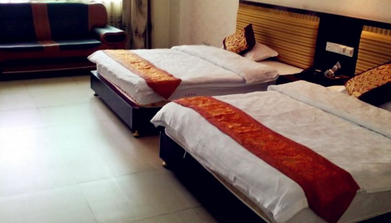 Camera - Longdu Business Hotel