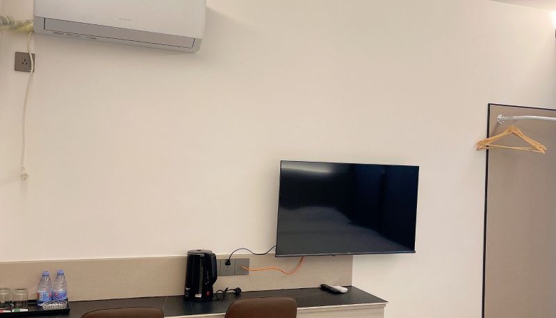 Chambre Business - Xinyuan Hotel
