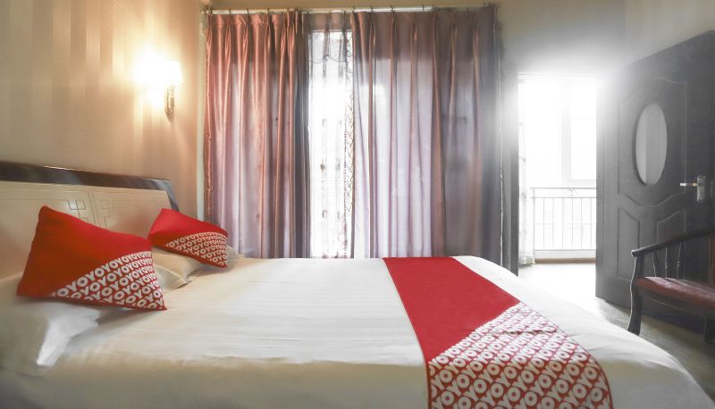 Camera - Yida Business Hotel