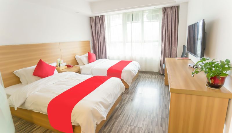 Habitación - Hongle Express Hotel