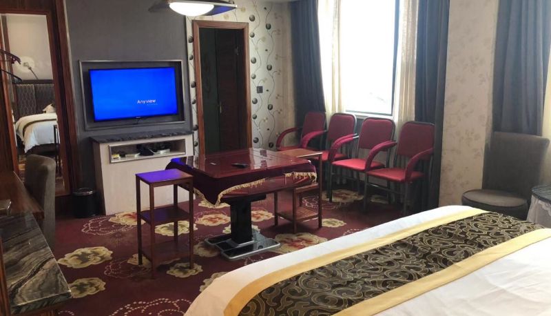 Zimmer - Xintian Boutique Hotel