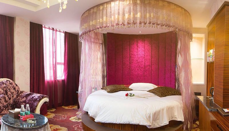 Zimmer - Xintian Boutique Hotel