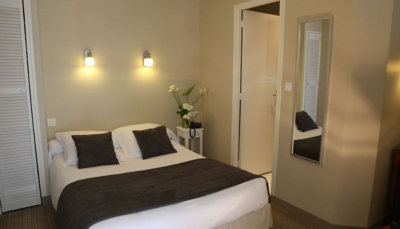 Appartement - Hotel Moderna