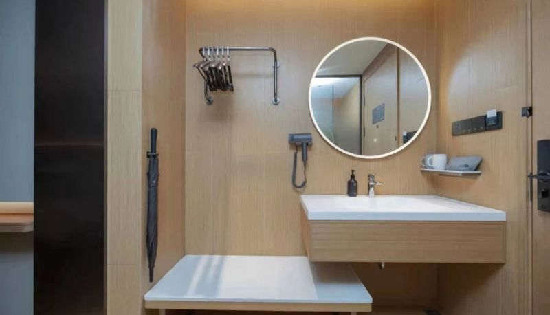 Camera - All Season Hotel (Qingyang Huifeng Shangyuan Store)