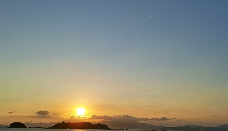 Info - Yuhai Star Sea View Resort Apartment (Xunliao Bay Branch)