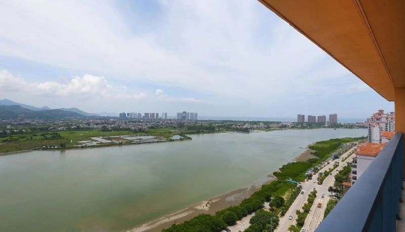 Informacje - Yumi Sherman Resort Apartment