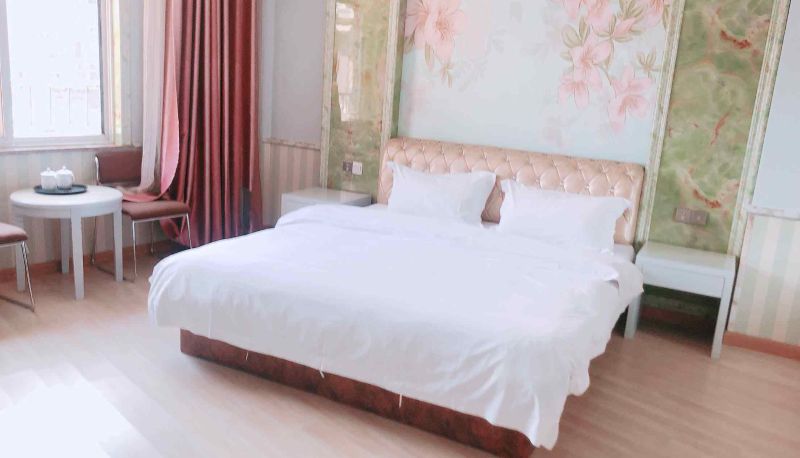 Camera - Ginkgo Business Hotel