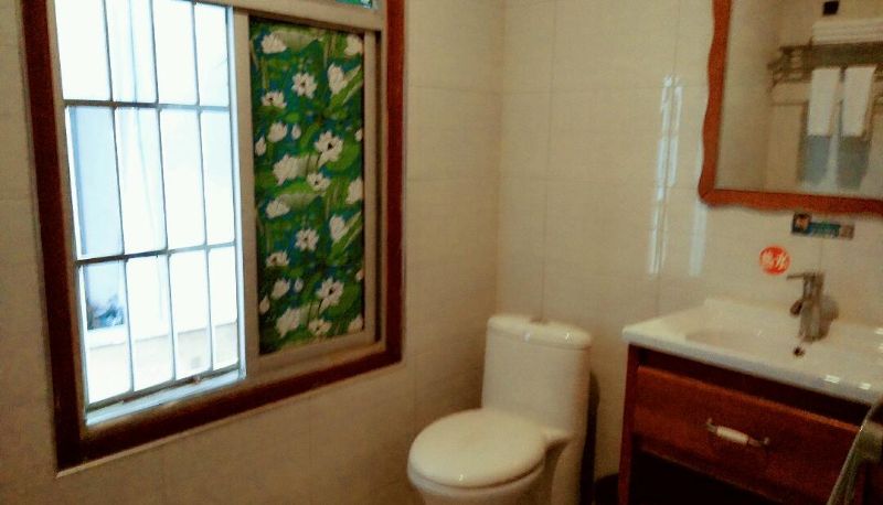 Camera - Nanlong Business Hotel
