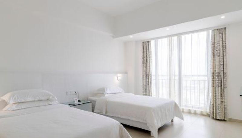 Zimmer - Baili Hotel