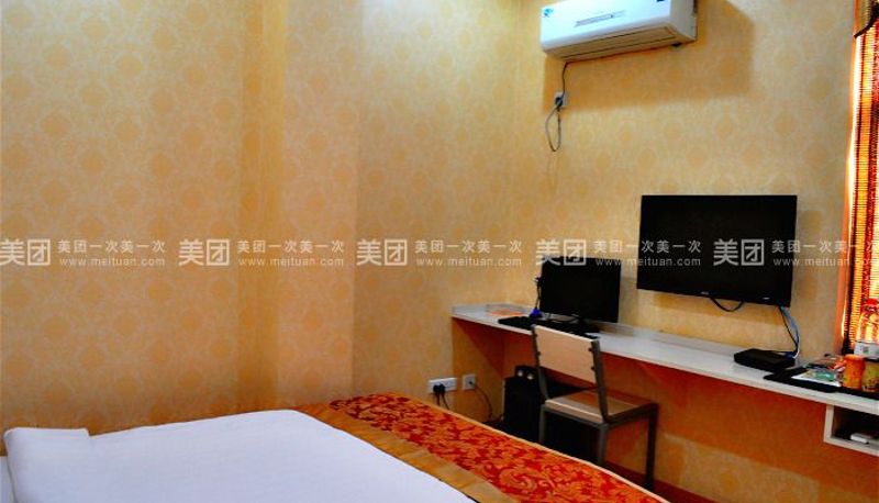 Zimmer - Jiayu Express Hotel