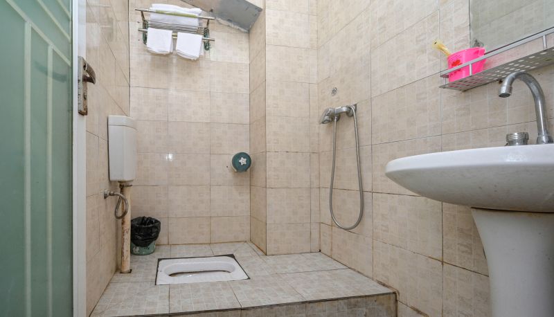 Chambre - Dihong Hotel (Longma Plaza Store)