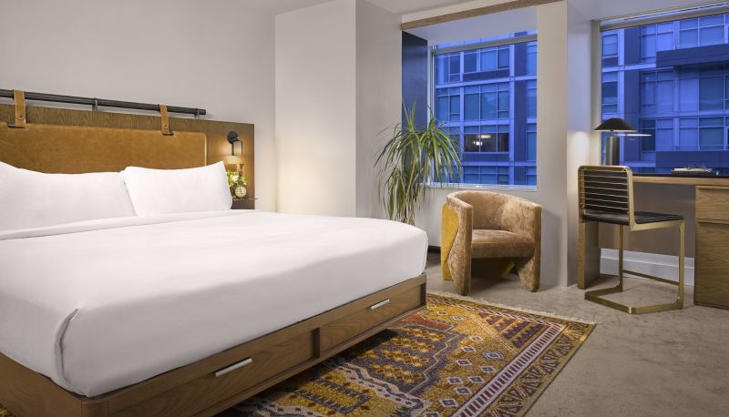Camera - Vignette Collection YOURS TRULY DC by IHG