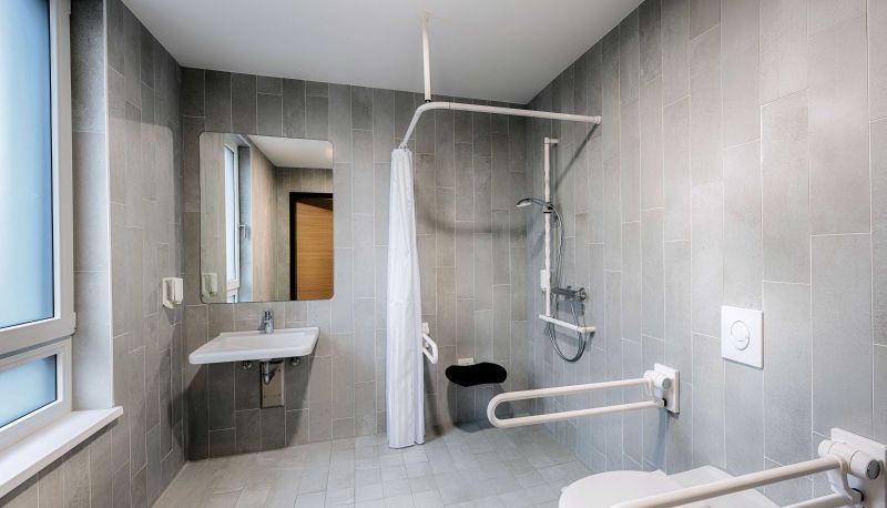 Pokój - B&B Hotel Neu-Ulm